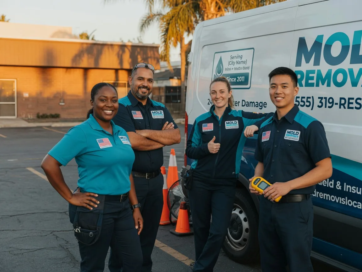 Water Damage Restoration company in Wappapello, MO